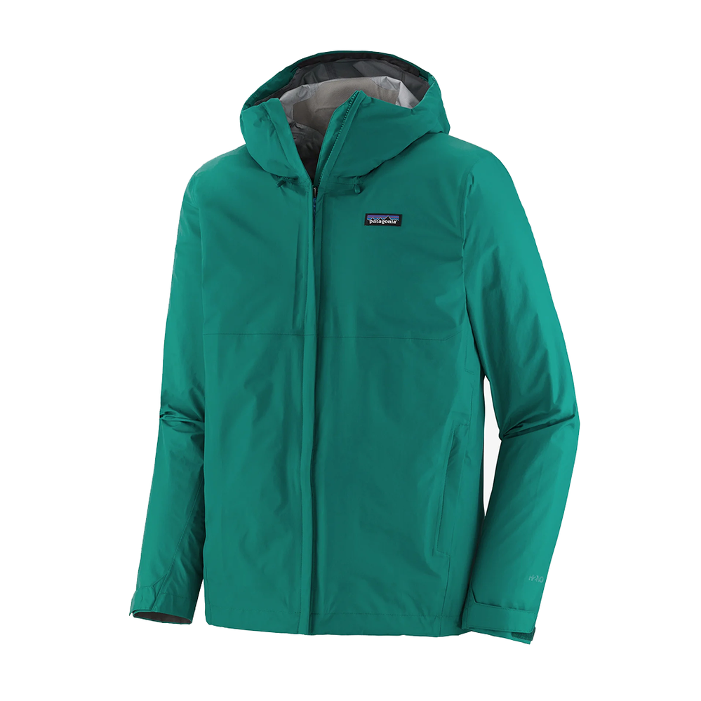 Patagonia M's Torrentshell 3L Jkt - EXURBIA