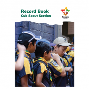 Cub-Record-Book