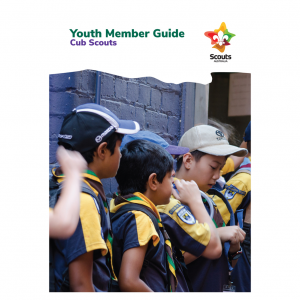 Cub-Youth-Member-Guide