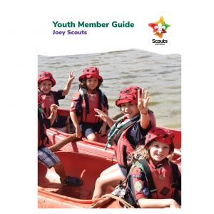 Joey-Youth-Member-Guide