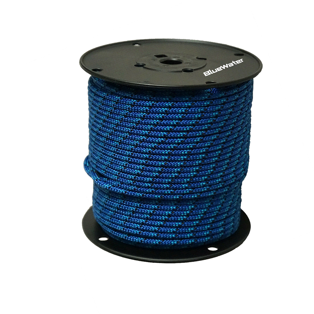 Bluewater Static Nylon Cord 5mm (Per Metre) - EXURBIA