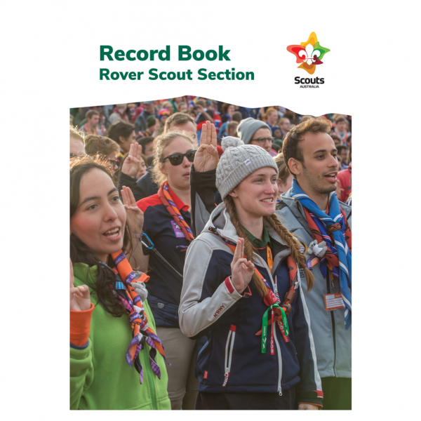 Rover-Record-Book