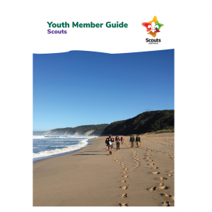 Scout-Youth-Member-Guide