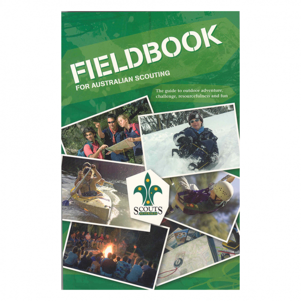 Scouting-Fieldbook