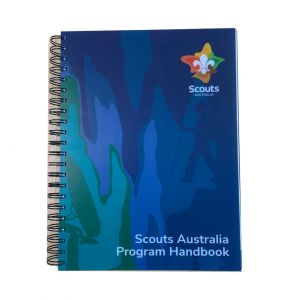 Scouting-Program-Handbook-Hardcover