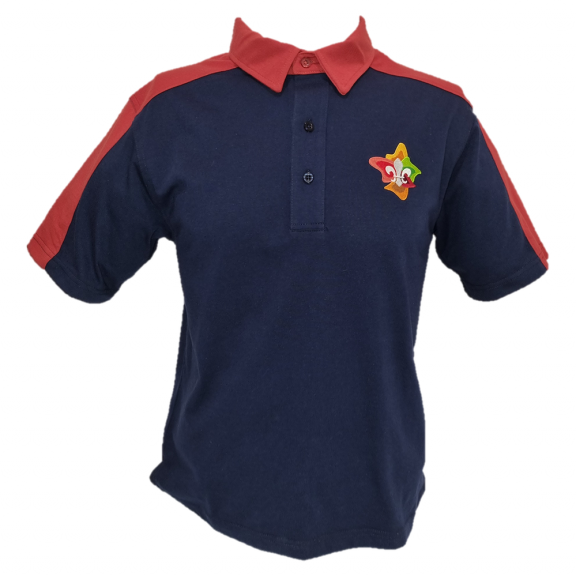 joey scout shirt