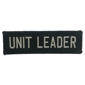 unitleader