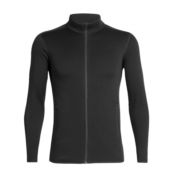 104896-Icebreaker-Mens-Elemental-LS-Zip-black