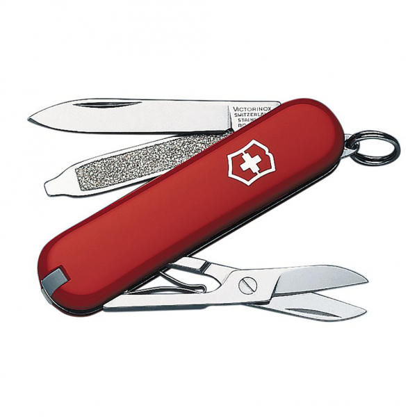 35105-Victorinox-Classic-SD-Red