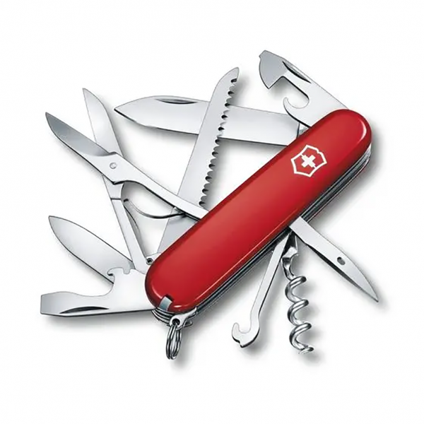 35650-Victorinox-Huntsman-Red