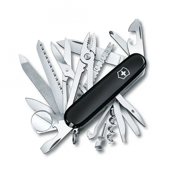 35830-Victorinox-Swiss-Champ-Black