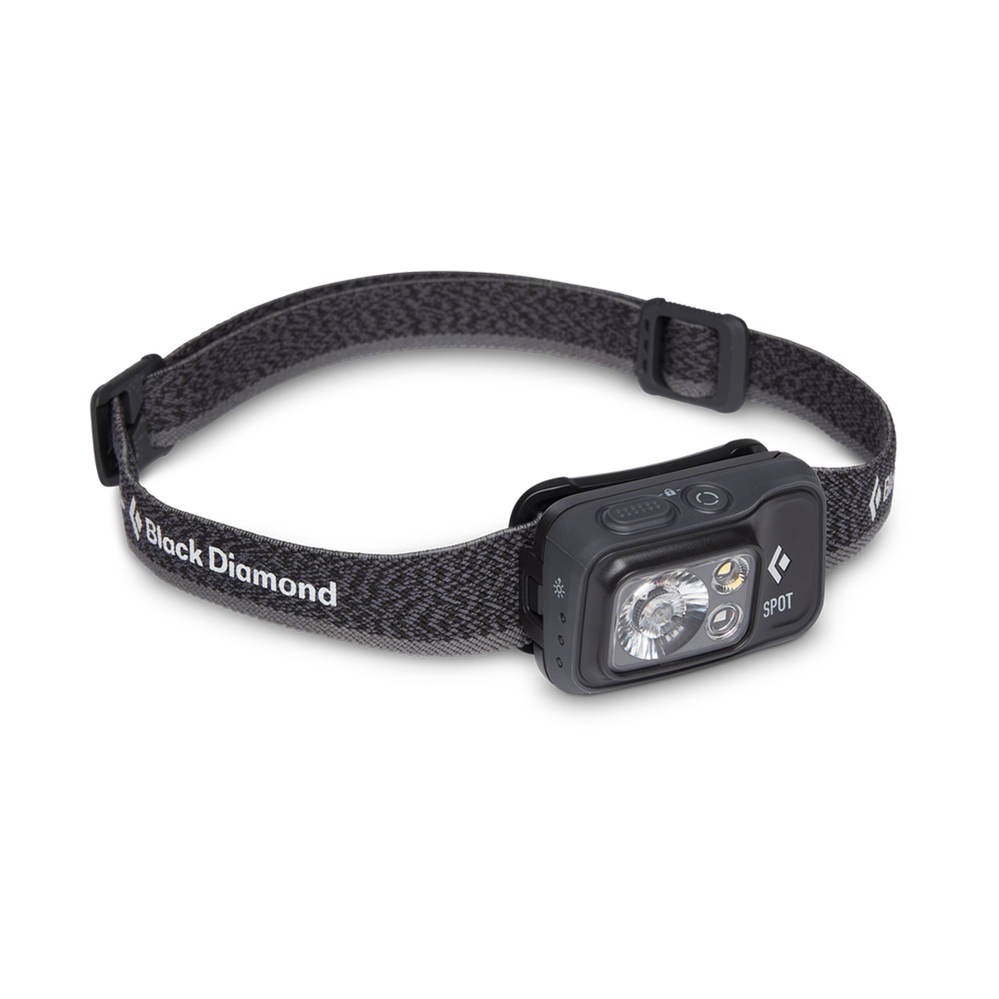 black diamond 400 lumens