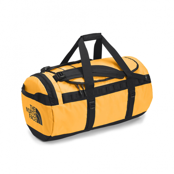 base camp duffel m carry on