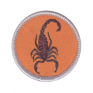 Scorpion-6