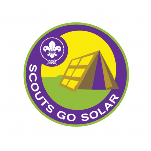 Scouts-Go-Solar