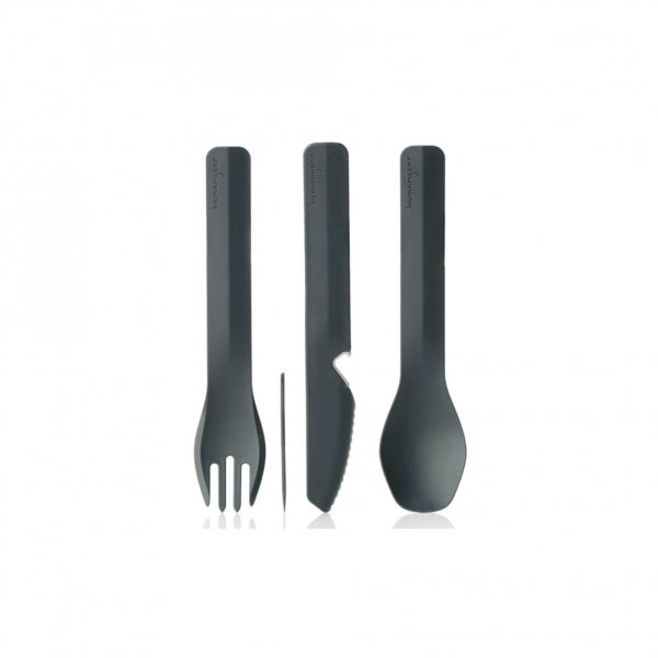 HG0420-Humangear-Go-Bites-Trio-Dark-Grey-open