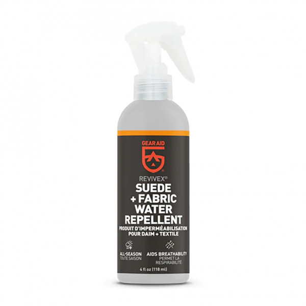 MCN00006-Gear-Aid-Revivex-Suede-Fabric-Water-Repellent