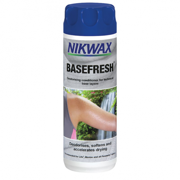 NIKBASF-Nikwax-BaseFresh-300ml