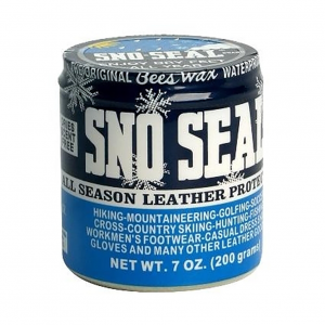 SNOSLJAR-Atsko-Sno-Seal-Original-Beeswax-Waterproofing-Jar-200g