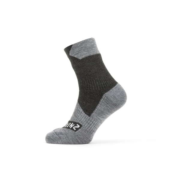 SS11100060010-Seal-Skinz-WP-All-Weather-Ankle-Socks-Black