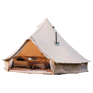 Glamping Tents