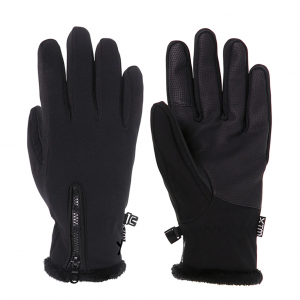 EL008-XTM-Nina-Shoftshell-Ladies-Glove