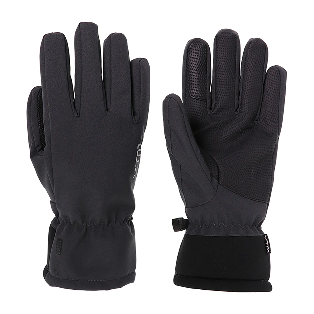 XTM Tease II Softshell Glove - EXURBIA