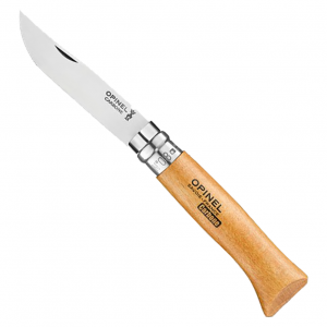 YO113080-Opinel-Traditional-08-Carbon-Steel-No-08VRN-8-5cm