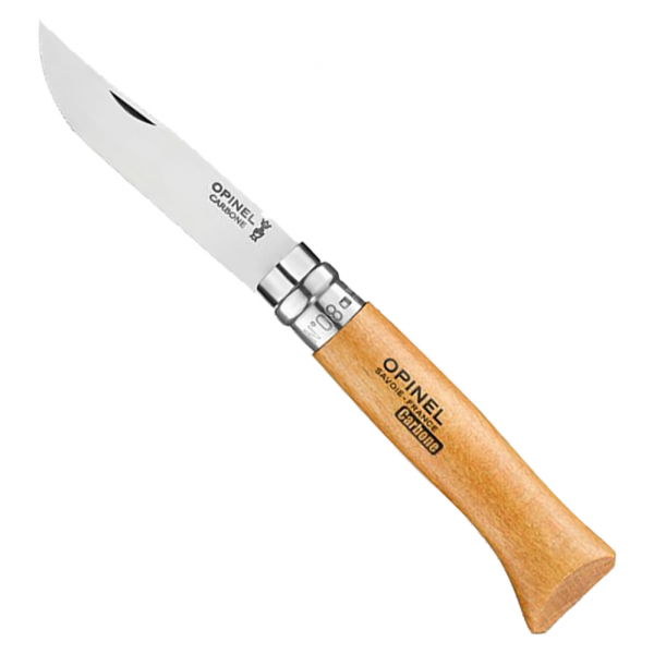 YO113080-Opinel-Traditional-08-Carbon-Steel-No-08VRN-8-5cm