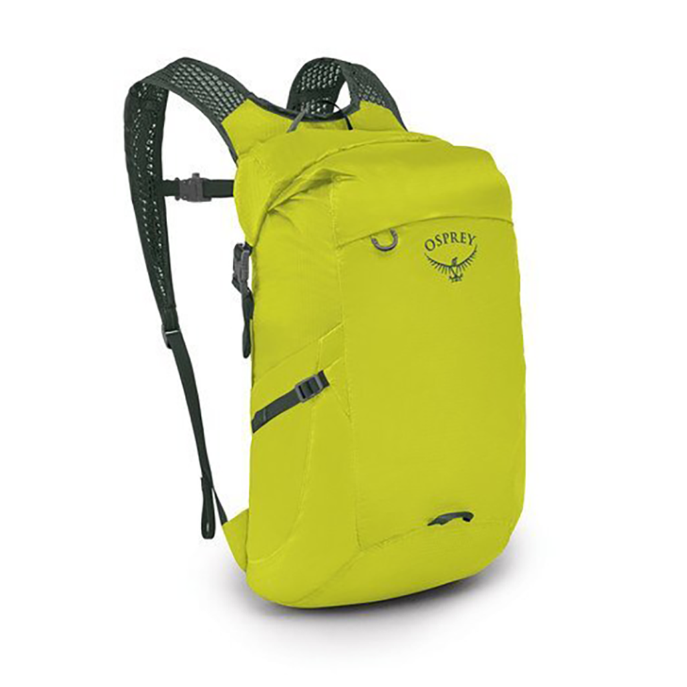 ultralight dry stuff pack