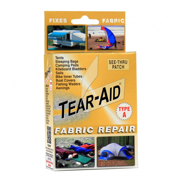 PRP-TAPK-A-Tear-Aid-Type-A-Patch-Kit