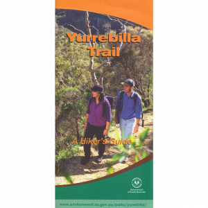 Yurrebilla-Trail-A-Hikers-Guide