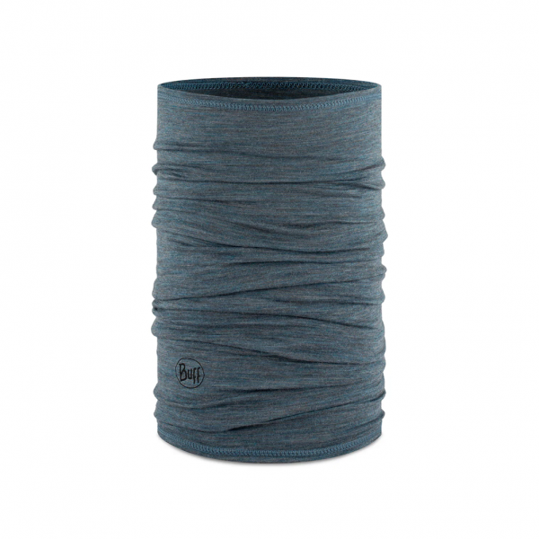 Buff Merino Lightweight Storm Multi Adult - EXURBIA