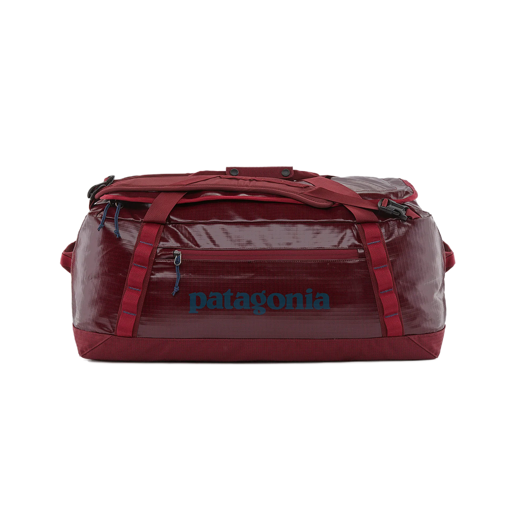 Patagonia Black Hole Duffel 55L EXURBIA