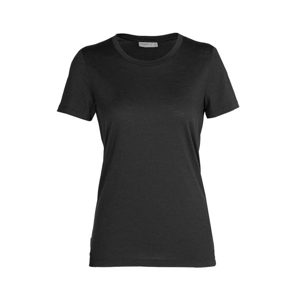 Icebreaker Womens Tech Lite II SS Tee - EXURBIA