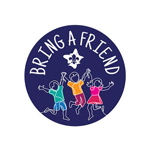 Bring-a-Friend