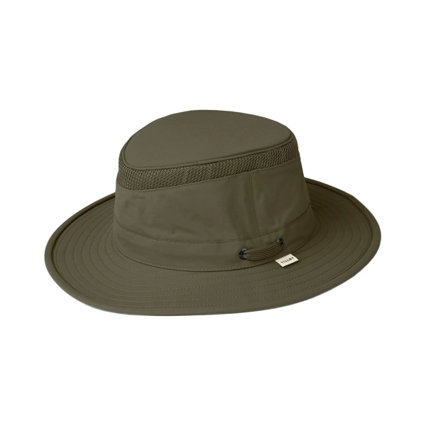 HT1005-Tilley-Airflo-Medium-Brim-LTM5-Olive