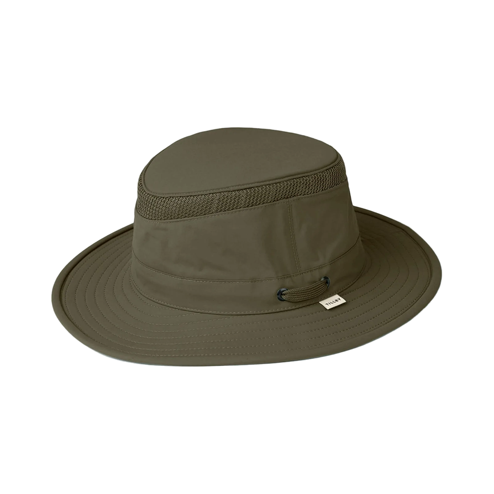 Tilley - Airflo Medium Brim LTM5 - EXURBIA