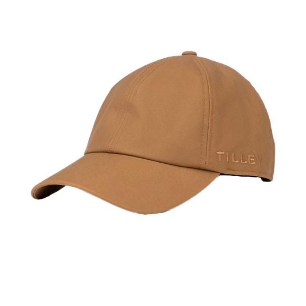 HT4029-Tilley-Waxed-Baseball-Cap-BritishTan