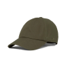 HT4029-Tilley-Waxed-Baseball-Cap-Green