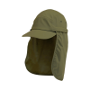 HT4033-Tilley-Ultralight-Sunshield-Cap-Olive