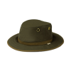 HT7008-Tilley-The-Outback-TWC7-GreenBritishTan