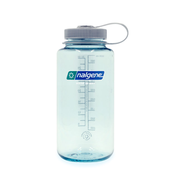 NAL00069-Nalgene-Wide-Mouth-Sustain-Bottle-1000ml-Seafoam