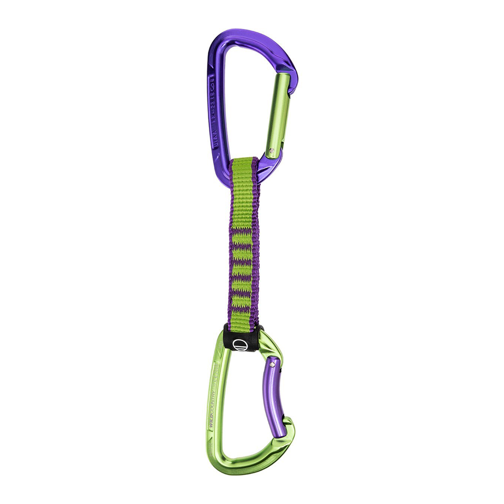 Wild Country Session Quickdraw - Climb