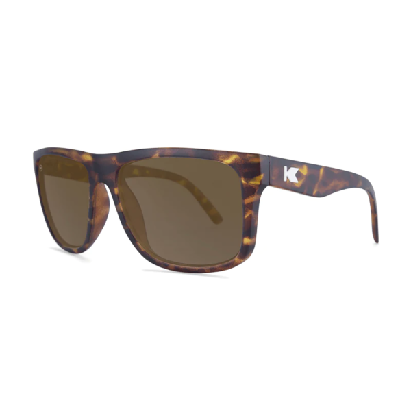 K-TPAM3005-Knockaround-Torrey-Pines-Matte-Tortoise-Shell-Amber