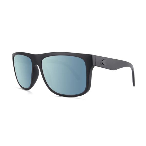 K-TRSB3080-Knockaround-Torrey-Pines-Matte-Black-on-Black-Sky-Blue