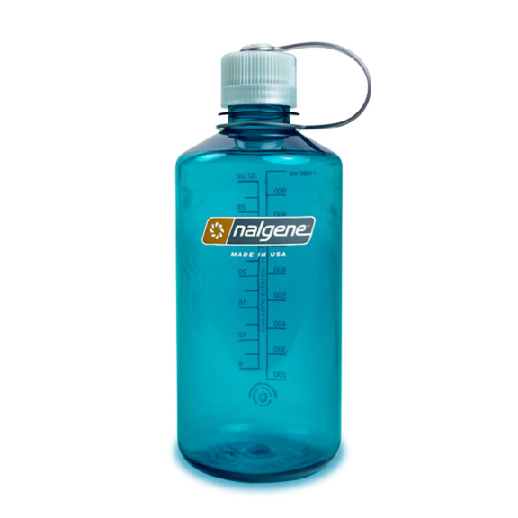 Nalgene Narrow Mouth Sustain Bottle Ml Exurbia