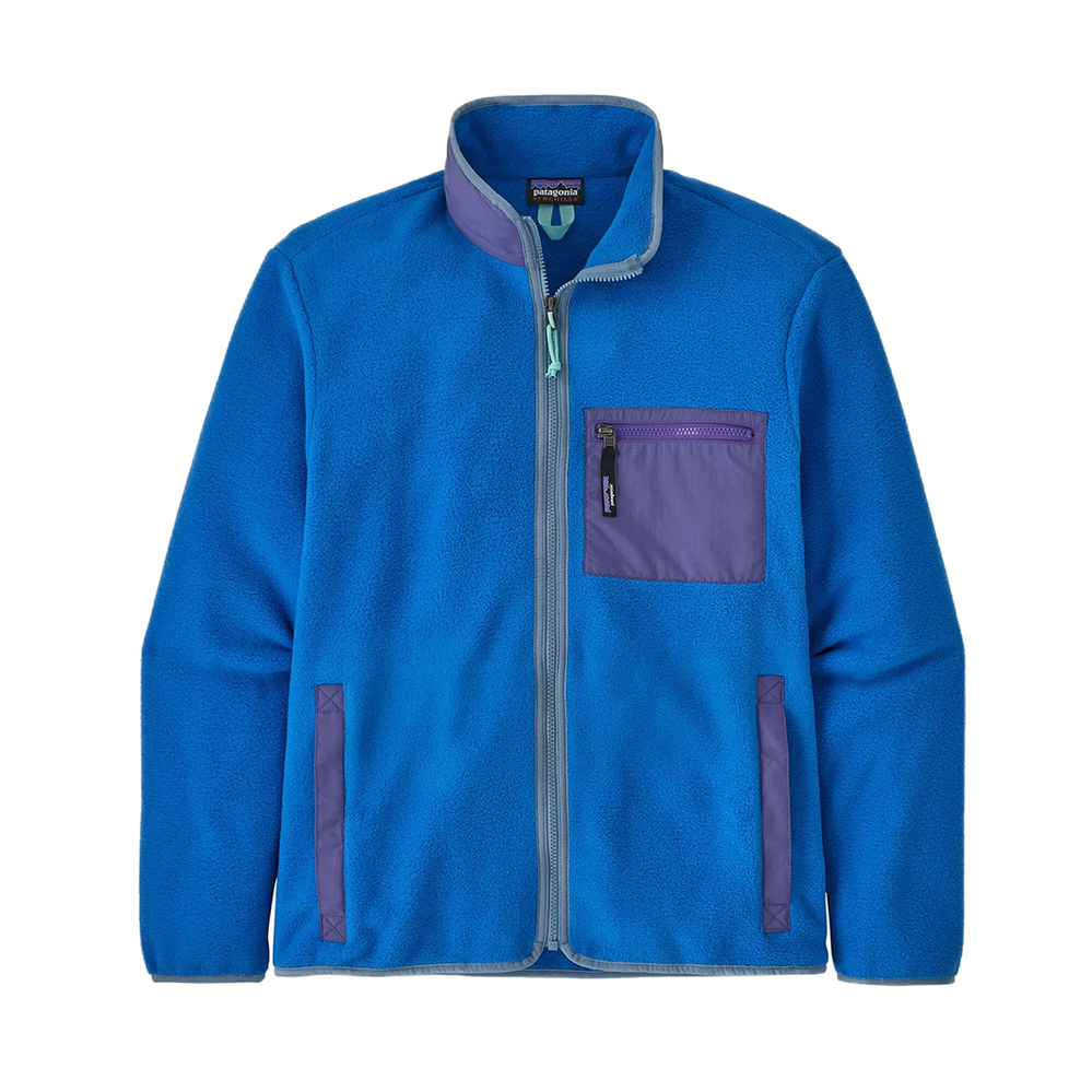 Patagonia M's Synch Jkt - EXURBIA