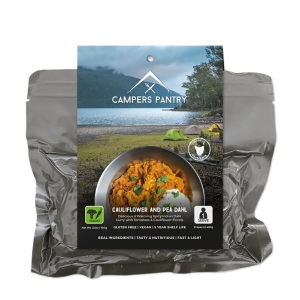 CPCPD10022-Campers-Pantry-Cauliflower-and-Pea-Dahl-Single-Serve-100g-Expedition