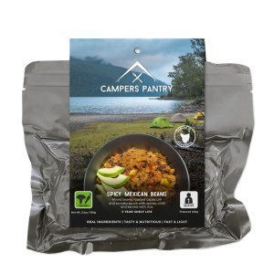 CPMB10022-Campers-Pantry-Spicy-Mexican-Beans-Expedition